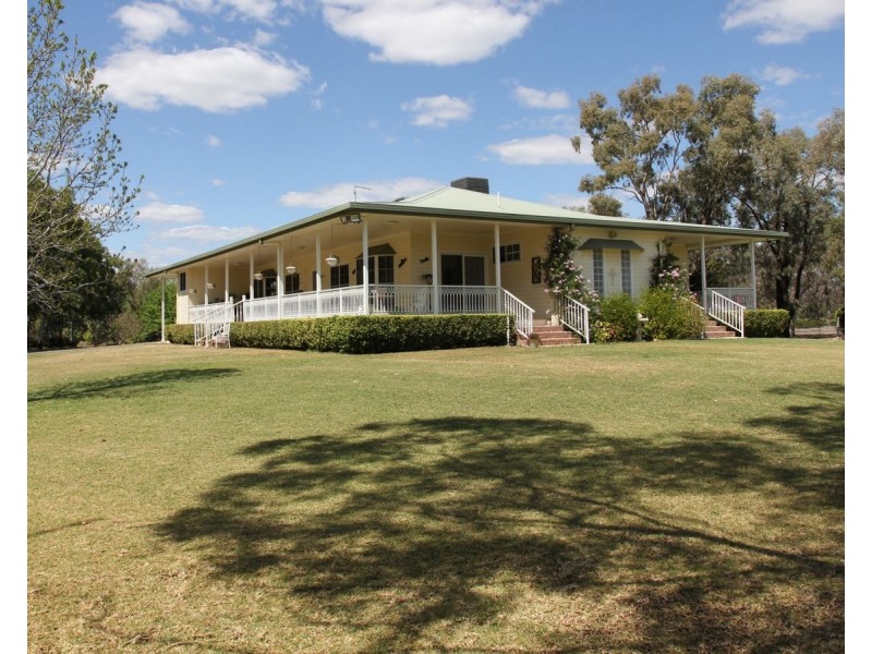 227 Bendygleet Road, Moree NSW 2400