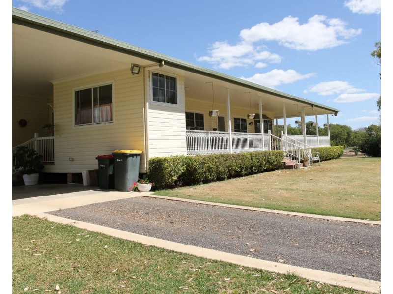 227 Bendygleet Road, Moree NSW 2400