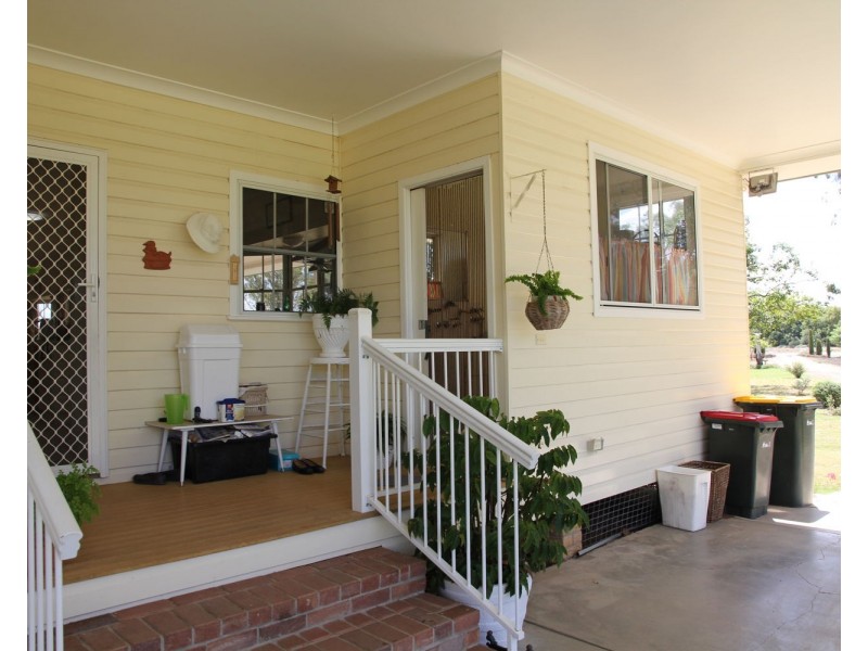 227 Bendygleet Road, Moree NSW 2400