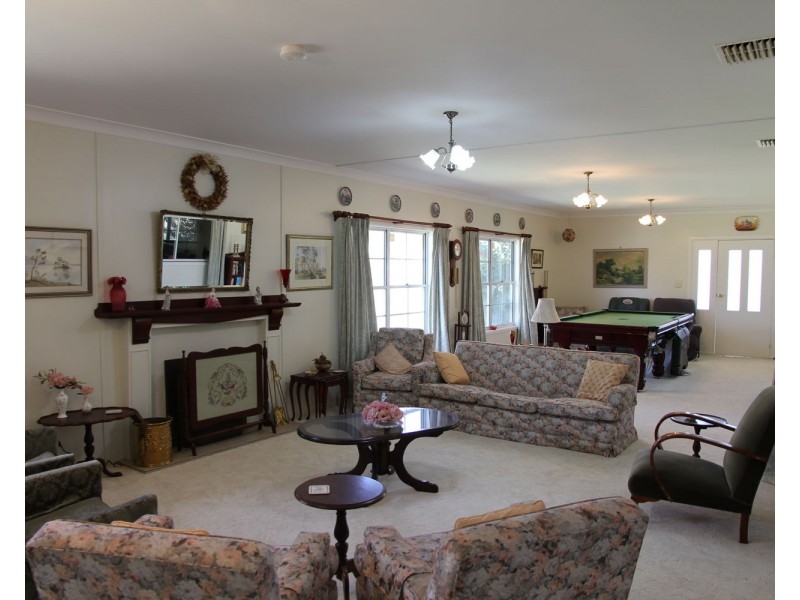 227 Bendygleet Road, Moree NSW 2400