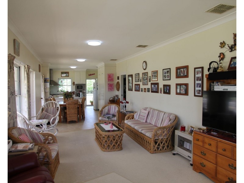 227 Bendygleet Road, Moree NSW 2400