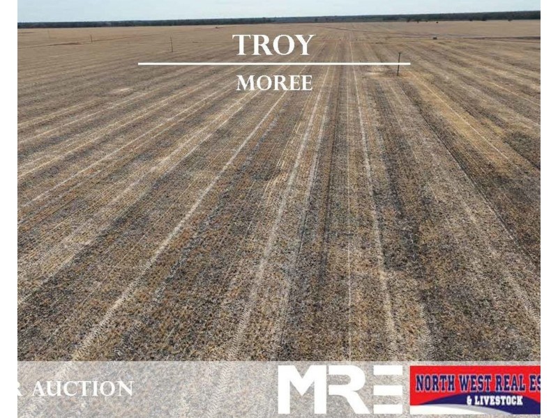 Troy, Moree NSW 2400