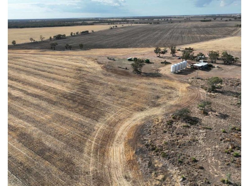 Troy, Moree NSW 2400