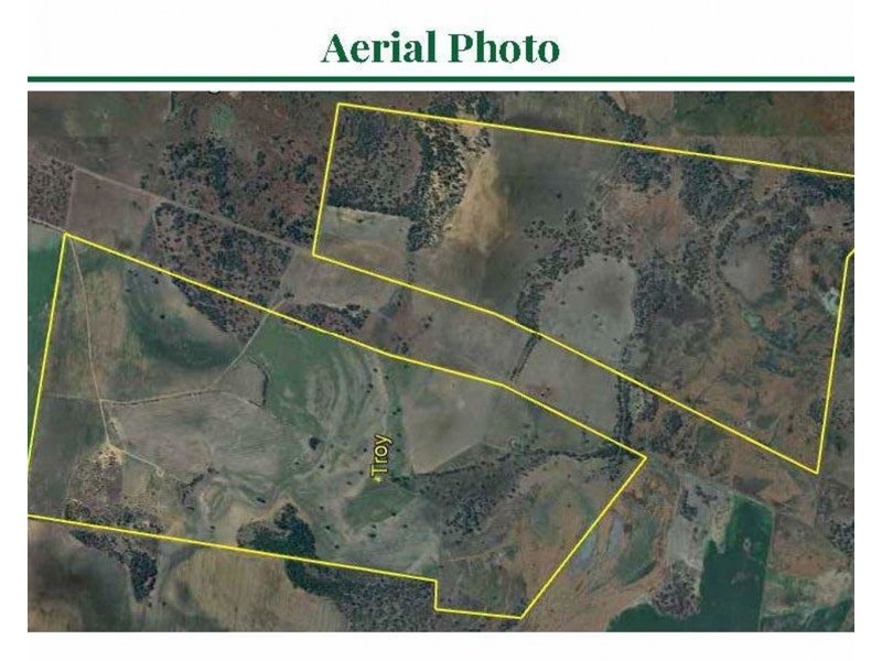 Troy, Moree NSW 2400