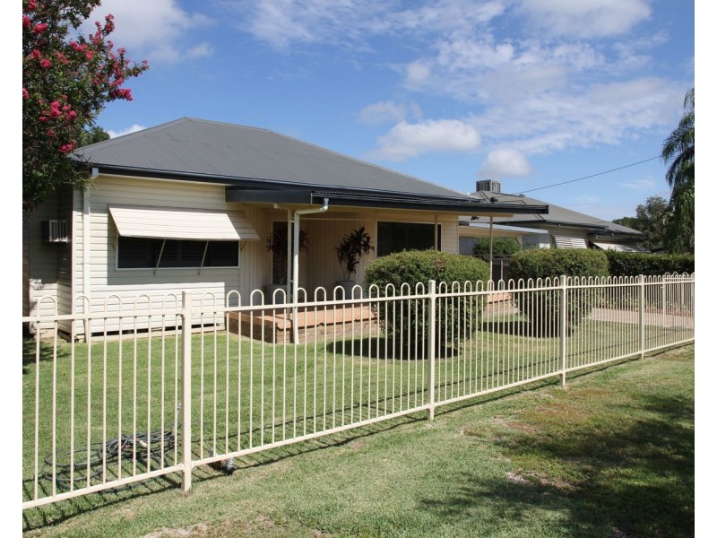 43 Dover st, Moree NSW 2400 the real estate agency For Sale