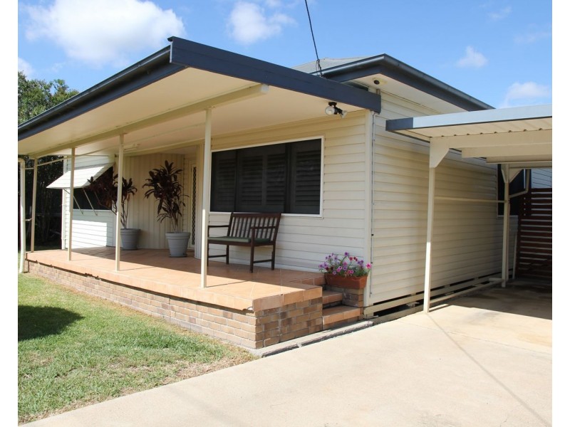 43 Dover st, Moree NSW 2400 the real estate agency For Sale