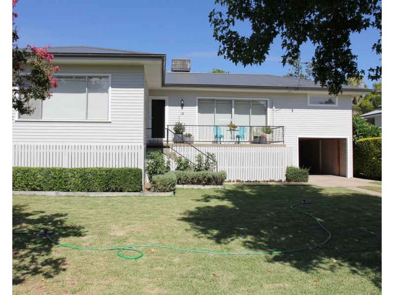 15 belgravia St, Moree NSW 2400