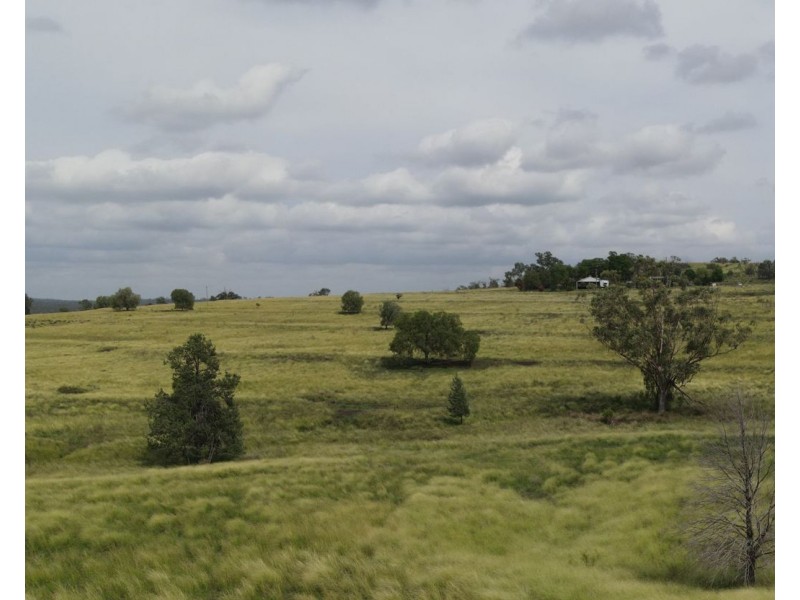 1798 Oregon Road, Warialda NSW 2402