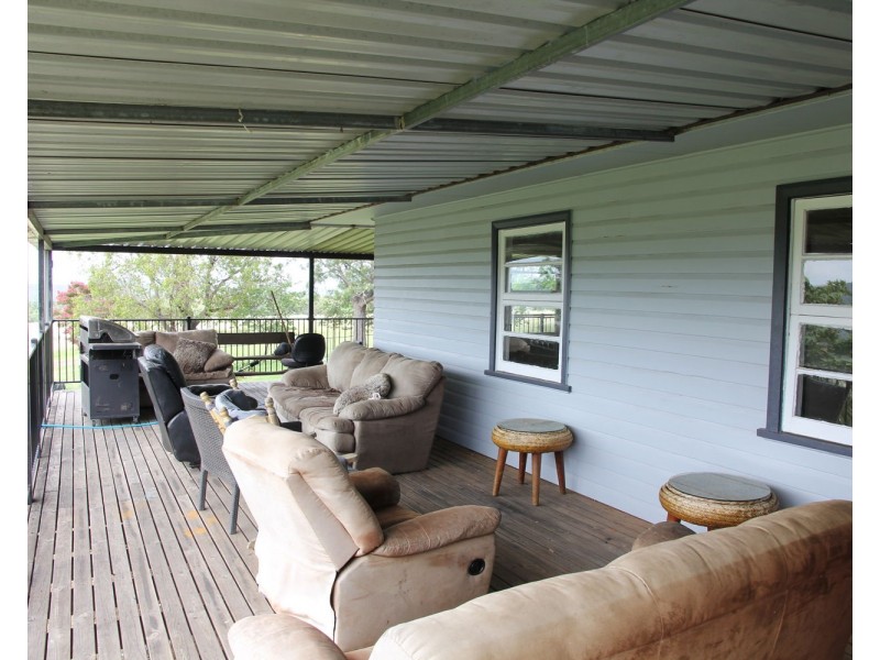 1798 Oregon Road, Warialda NSW 2402