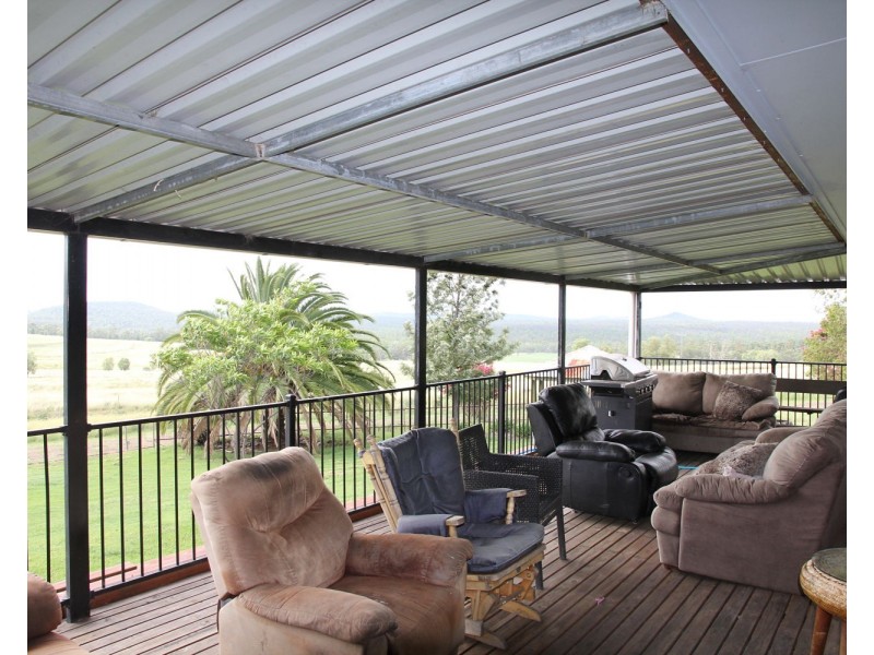 1798 Oregon Road, Warialda NSW 2402