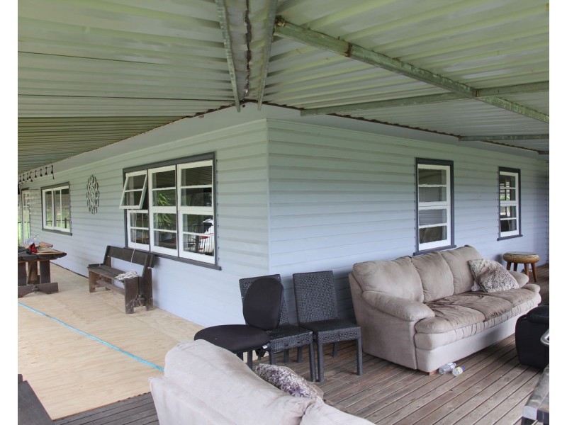 1798 Oregon Road, Warialda NSW 2402