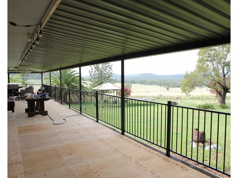 1798 Oregon Road, Warialda NSW 2402