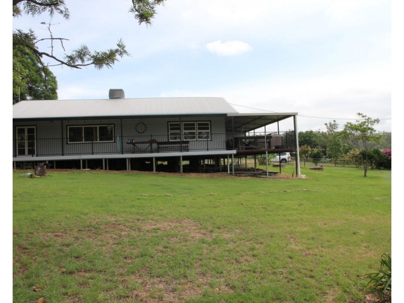 1798 Oregon Road, Warialda NSW 2402