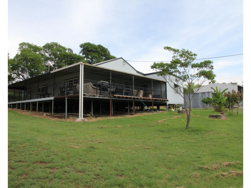 1798 Oregon Road, Warialda NSW 2402