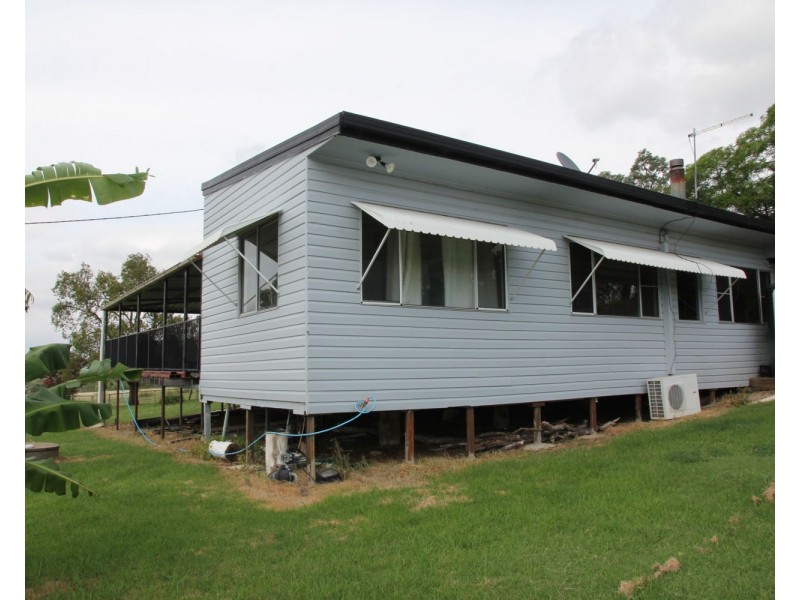 1798 Oregon Road, Warialda NSW 2402