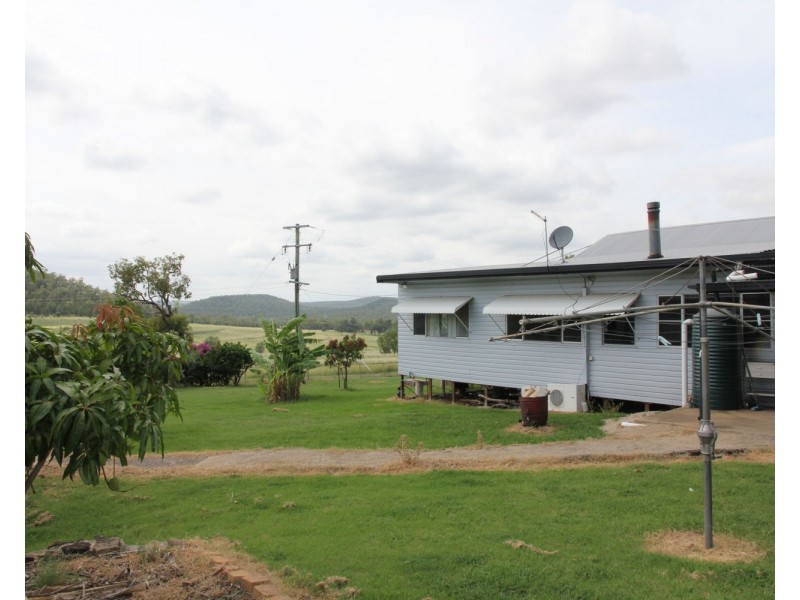 1798 Oregon Road, Warialda NSW 2402