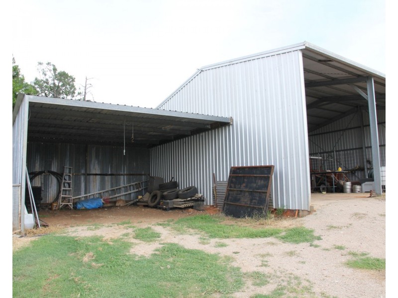 1798 Oregon Road, Warialda NSW 2402