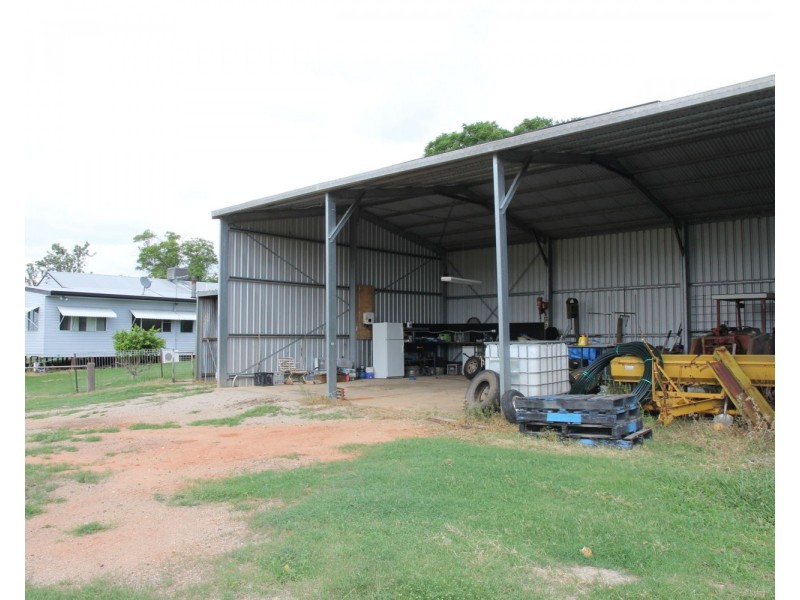 1798 Oregon Road, Warialda NSW 2402