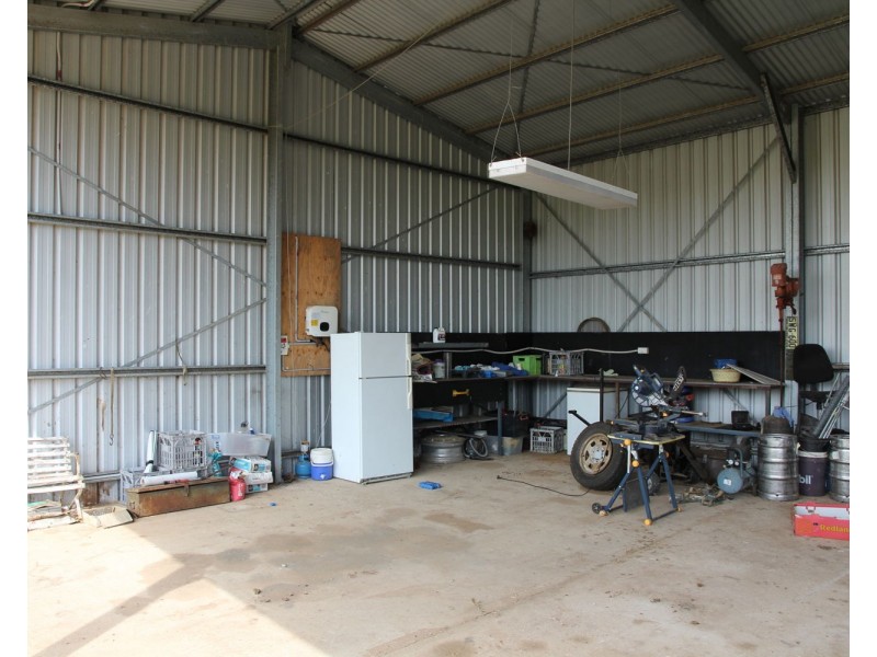 1798 Oregon Road, Warialda NSW 2402