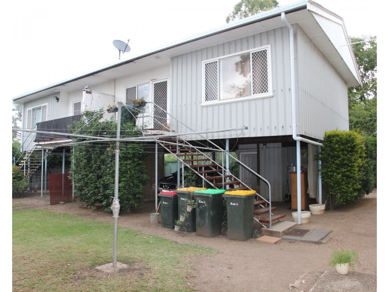 3/10 Drummond St, Moree NSW 2400