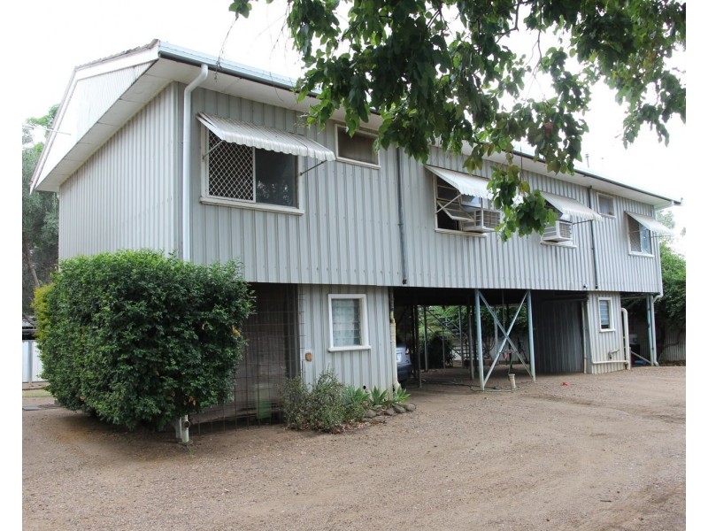 3/10 Drummond St, Moree NSW 2400