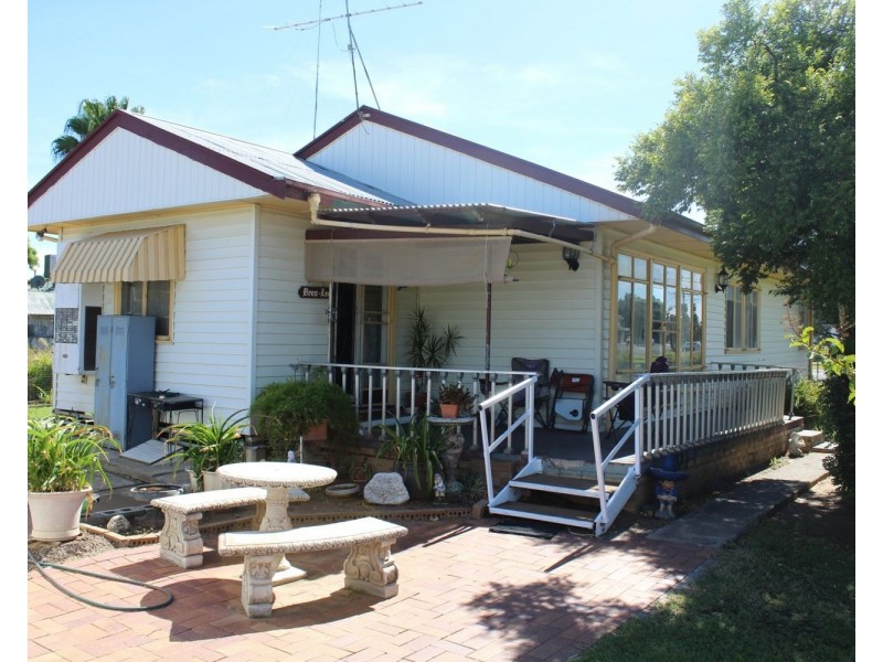 319 Balo Street, Moree NSW 2400