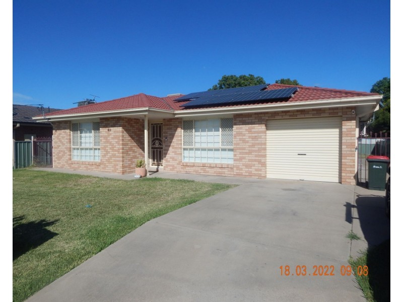 41 Brigalow Drive, Moree NSW 2400