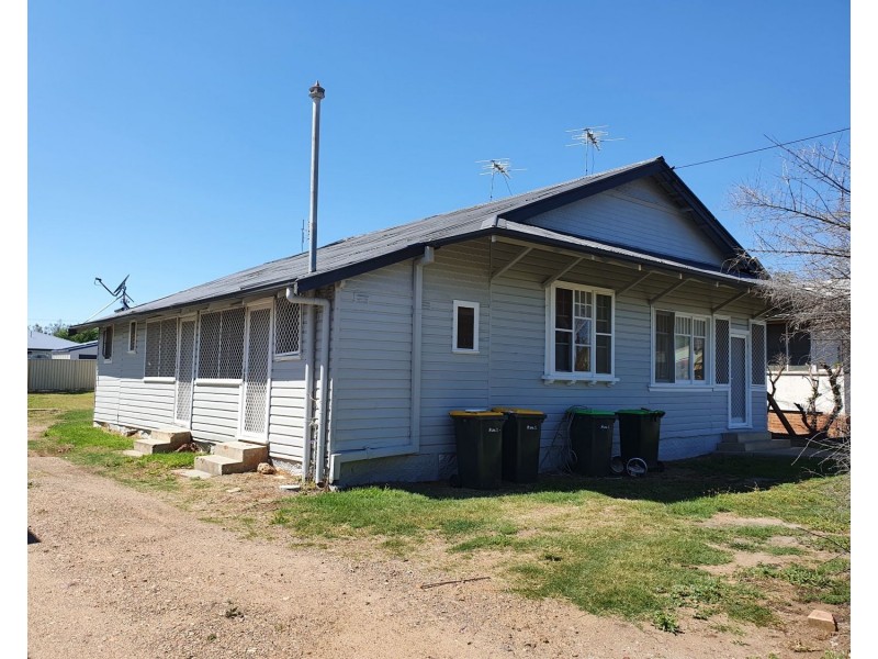 6/20 Chester Street, Moree NSW 2400