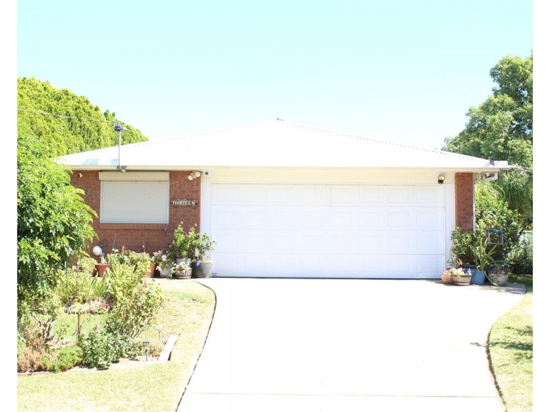 13 McKenzie Street, Moree NSW 2400