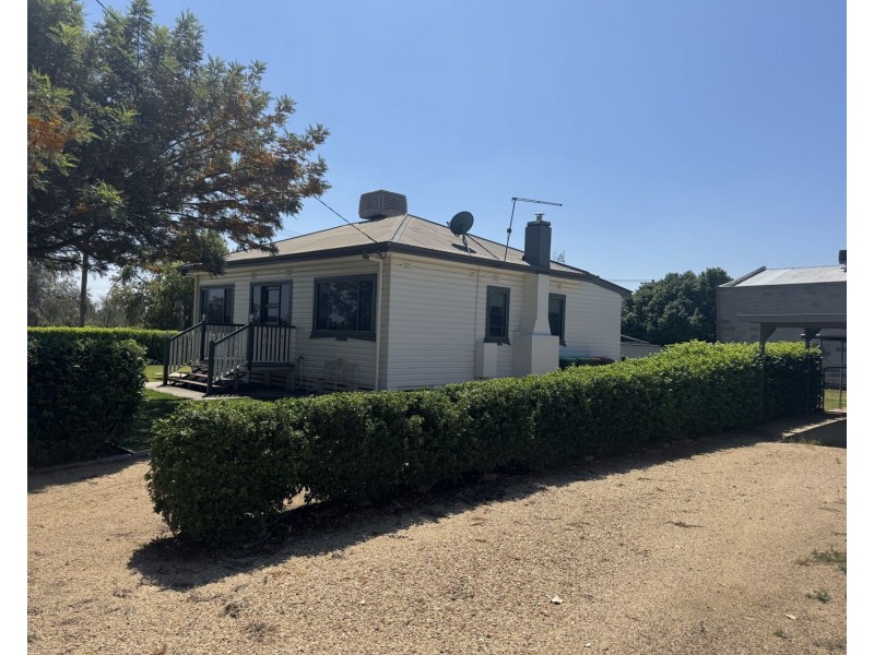 138 Gwydir Street, Moree NSW 2400