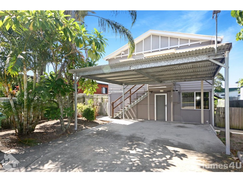 2/102 Duffield Road, Margate QLD 4019