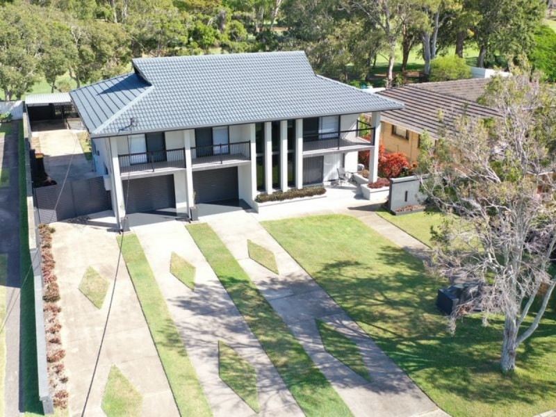 5 Valerie Street, Clontarf QLD 4019