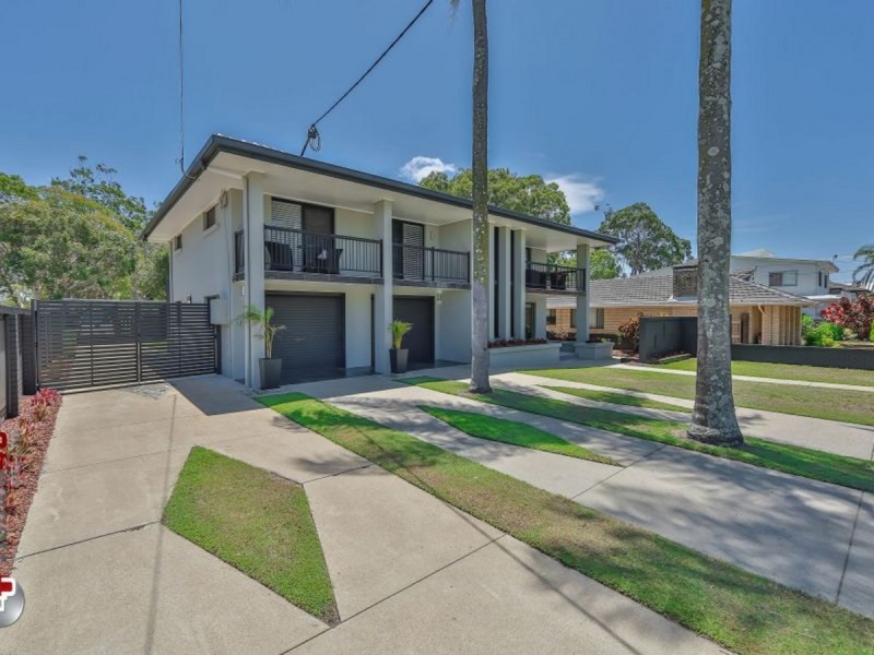 5 Valerie Street, Clontarf QLD 4019