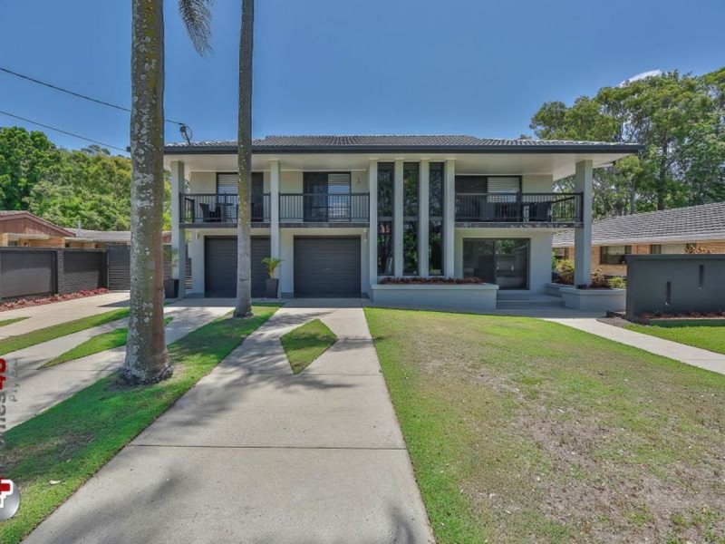 5 Valerie Street, Clontarf QLD 4019