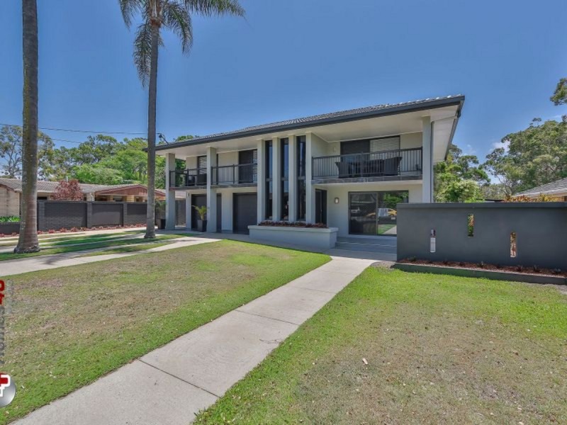 5 Valerie Street, Clontarf QLD 4019