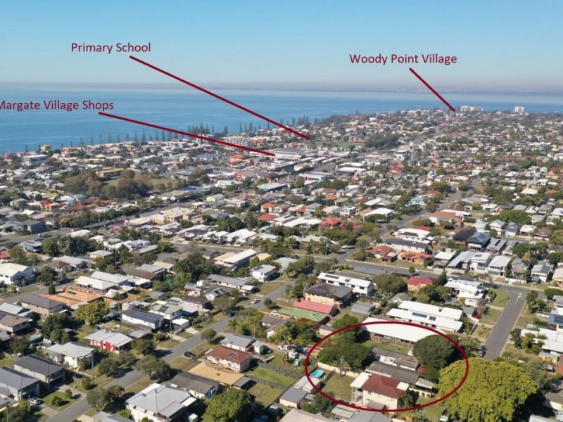 16 Barron Road, Margate QLD 4019