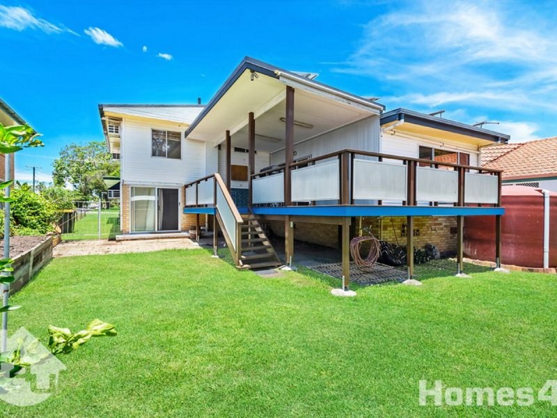 35 Valerie Street, Clontarf QLD 4019