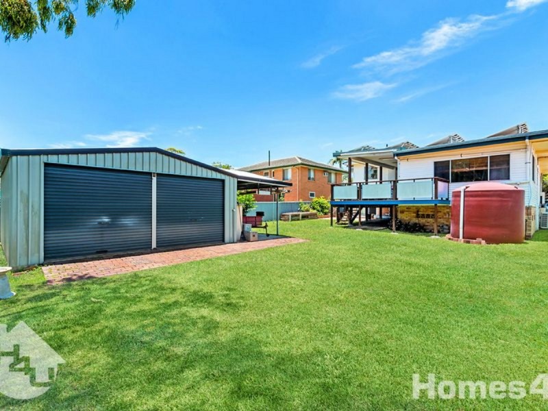 35 Valerie Street, Clontarf QLD 4019