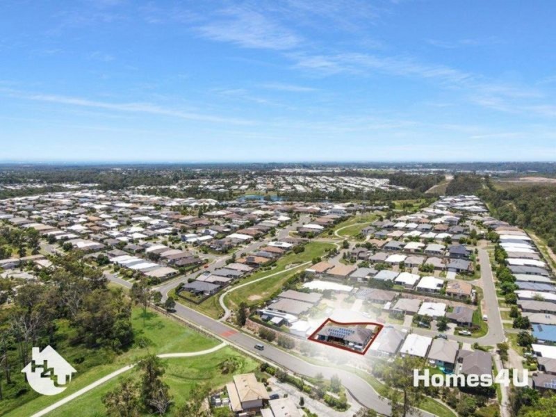 61 Burdekin Circuit, Warner QLD 4500