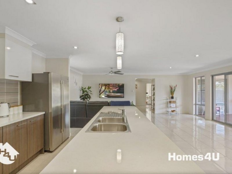 61 Burdekin Circuit, Warner QLD 4500
