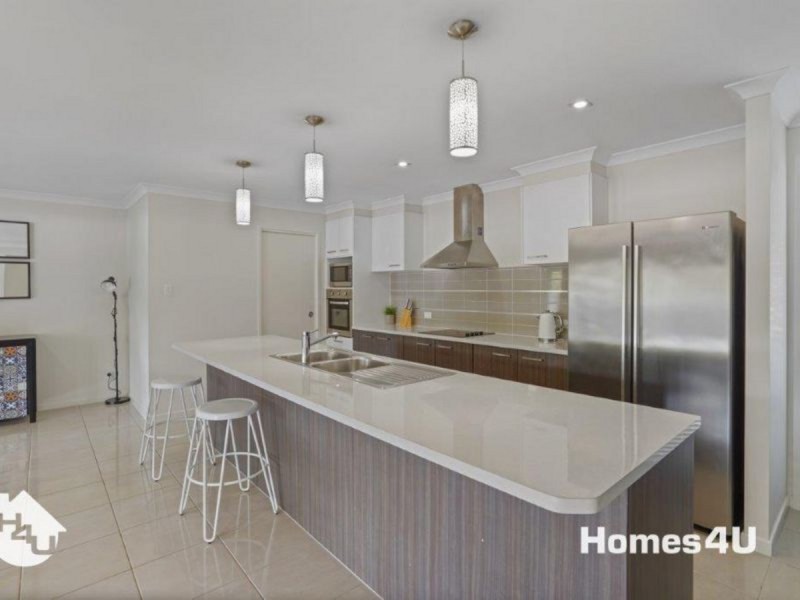 61 Burdekin Circuit, Warner QLD 4500