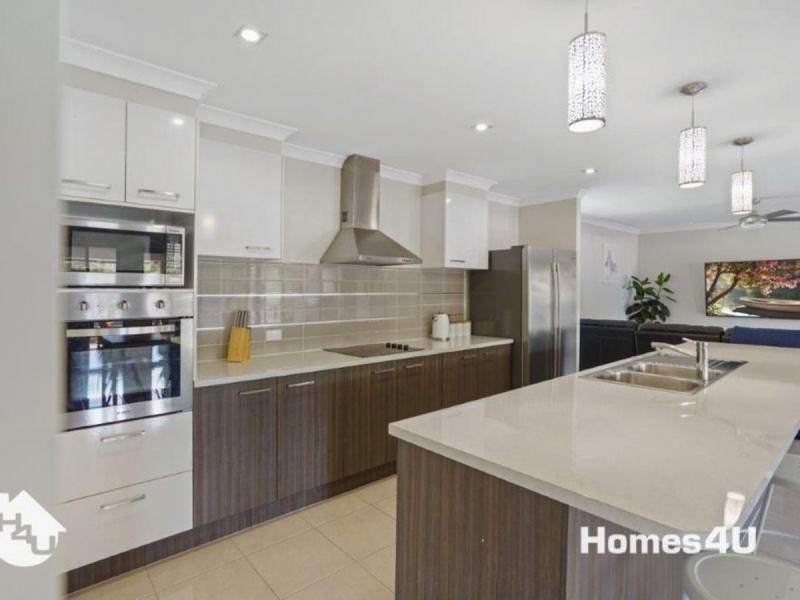 61 Burdekin Circuit, Warner QLD 4500