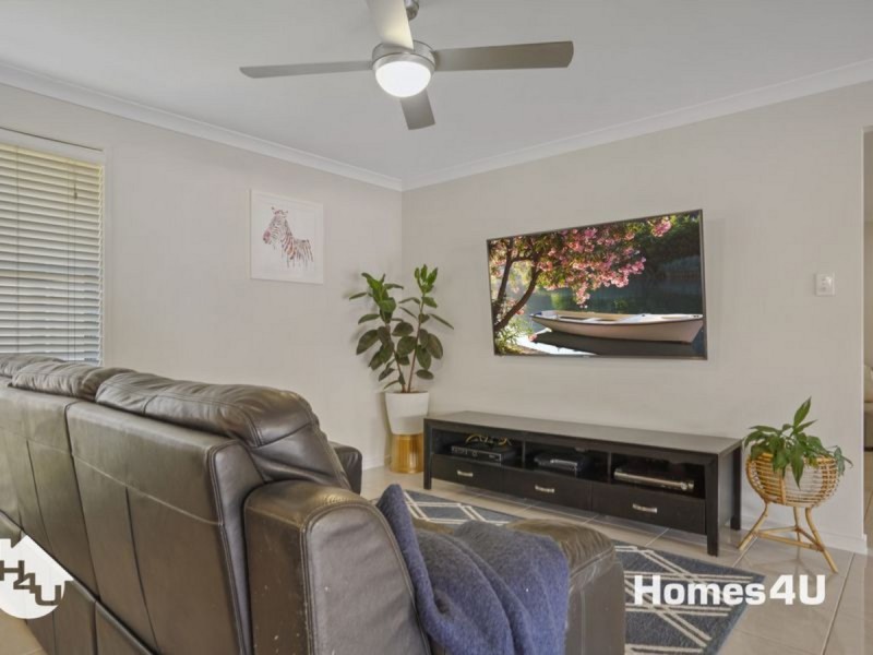 61 Burdekin Circuit, Warner QLD 4500