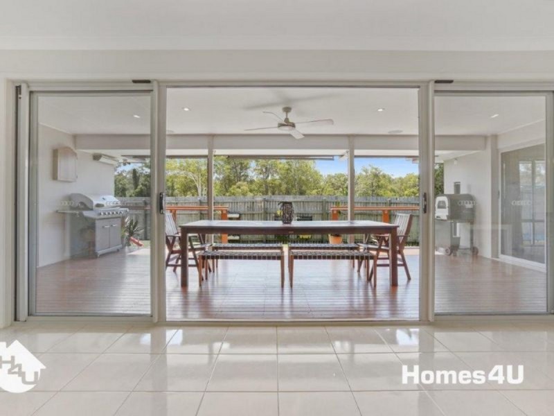 61 Burdekin Circuit, Warner QLD 4500