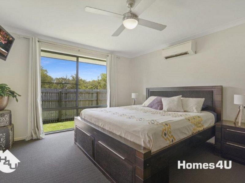 61 Burdekin Circuit, Warner QLD 4500
