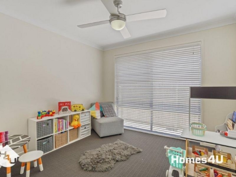 61 Burdekin Circuit, Warner QLD 4500