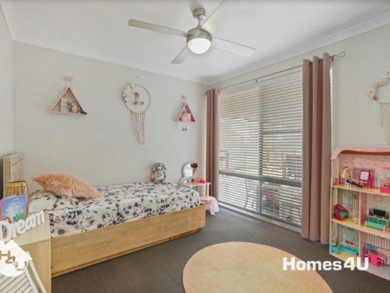 61 Burdekin Circuit, Warner QLD 4500