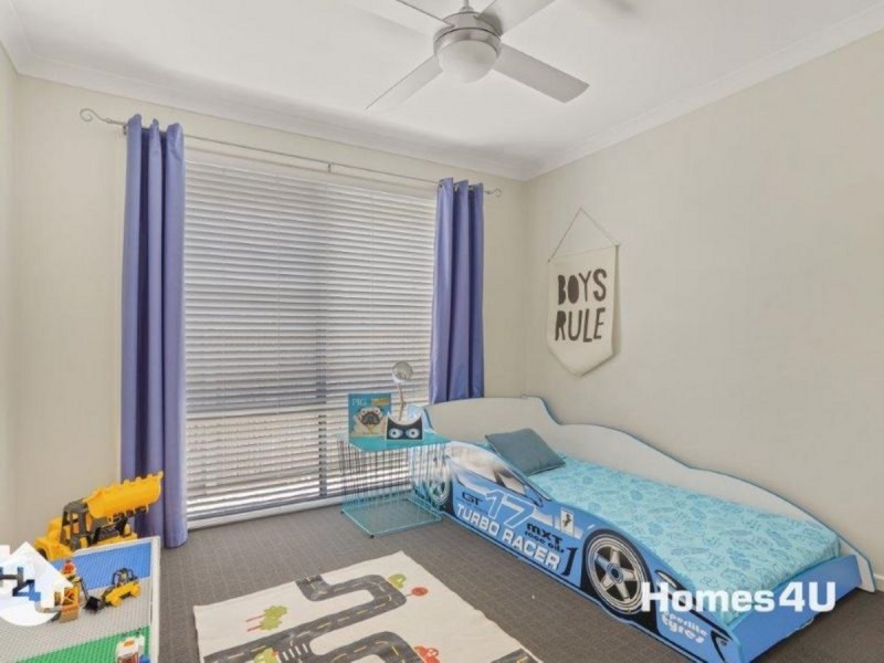 61 Burdekin Circuit, Warner QLD 4500