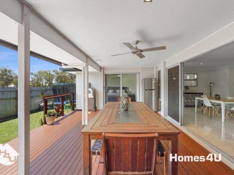 61 Burdekin Circuit, Warner QLD 4500