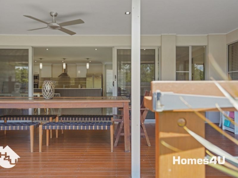 61 Burdekin Circuit, Warner QLD 4500